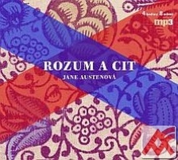 Rozum a cit - MP3 (audiokniha)