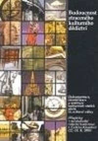 Budoucnost ztraceného kulturního dědictví