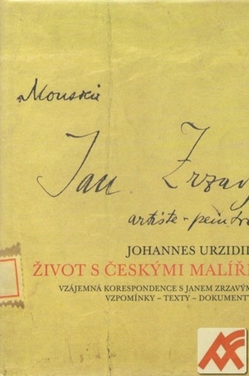 Život s českými malíři