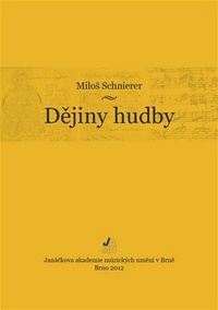 Dějiny hudby
