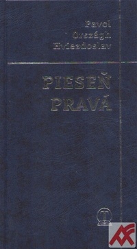 Pieseň pravá