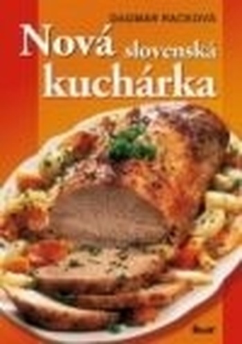 Nová slovenská kuchárka