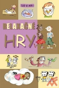 Relaxačné hry