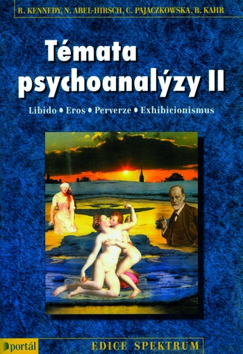 Témata psychoanalýzy II.