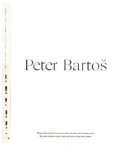 Peter Bartoš