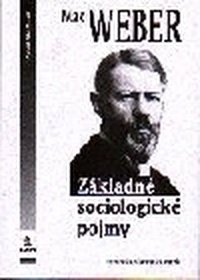 Základné sociologické pojmy