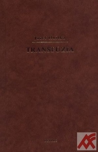 Transfúzia