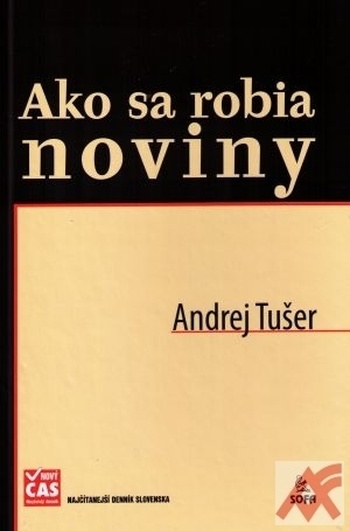 Ako sa robia noviny