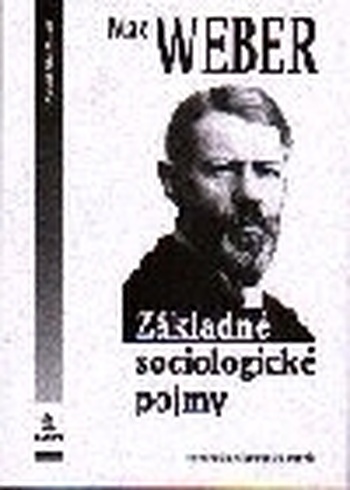 Základné sociologické pojmy