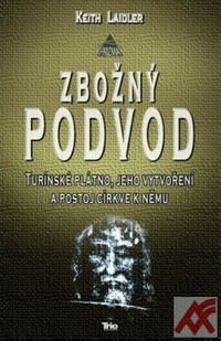 Zbožný podvod