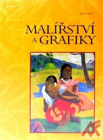 Lexikon malířství a grafiky