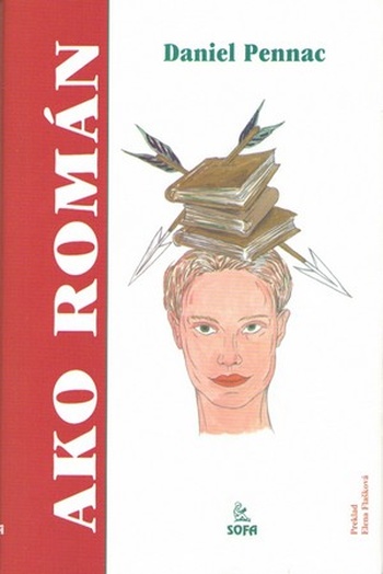 Ako román