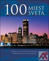 100 miest sveta