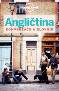 Angličtina. Konverzace a slovník