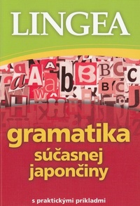 Gramatika súčasnej japončiny