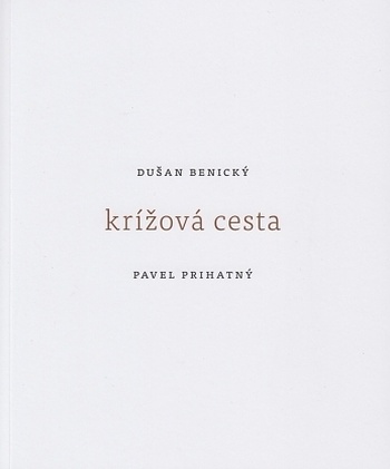 Krížová cesta /Minor/