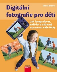 Fotografování pro děti
