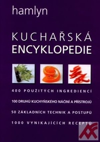 Kuchařská encyklopedie