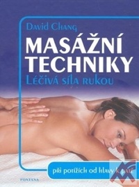 Masážní techniky