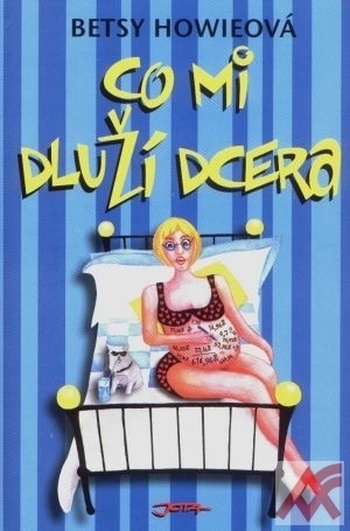 Co mi dluží dcera