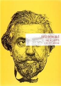 Jiří Herold 16.4.1875 - 13.11.1934