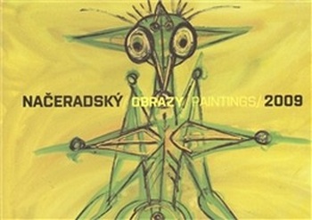 Obrazy / Paintings 2009