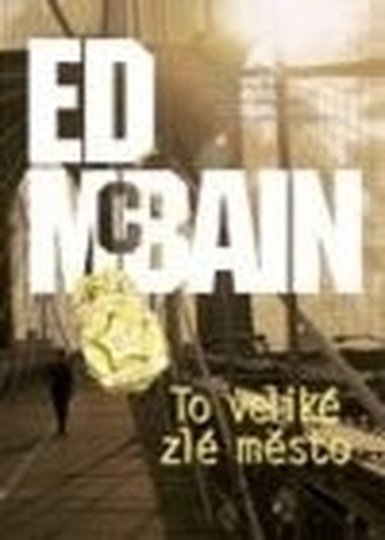 To veliké zlé město PB