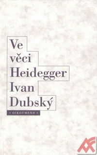 Ve věci Heidegger