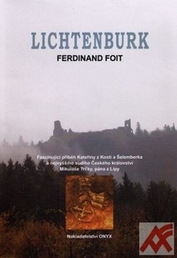 Lichtenburk
