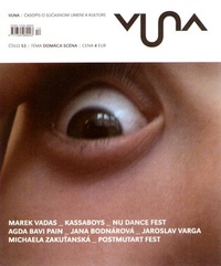 Vlna 53/2013 + CD