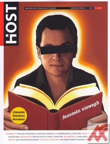 Host 3/2011