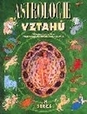 Astrologie vztahů