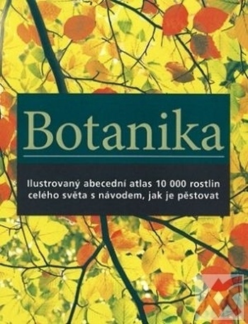 Botanika