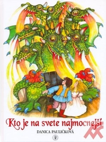 Kto je na svete najmocnejší