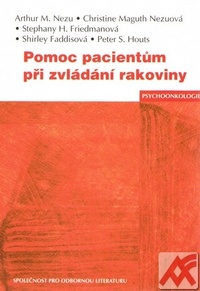 Pomoc pacientům při zvládání rakoviny