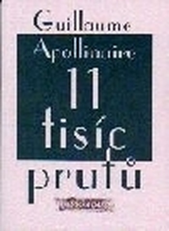 11 tisíc prutů