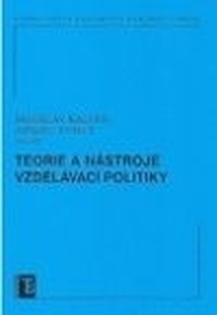 Teorie a nástroje vzdělávací politiky