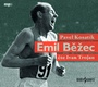 Emil Běžec 00:10 - MP3 CD (audiokniha)