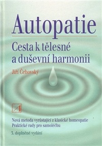 Autopatie. Cesta k tělesné a duševní harmonii