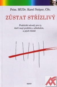 Zůstat střízlivý