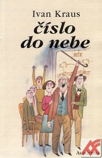 Číslo do nebe
