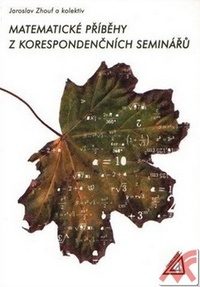 Matematické příběhy z korespondenčních seminářů