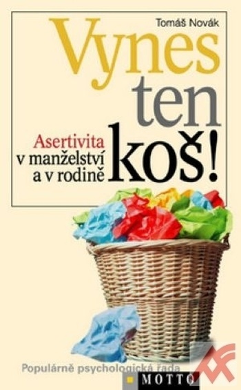Vynes ten koš