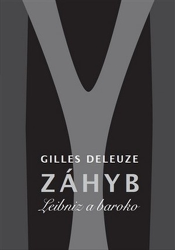 Záhyb. Leibniz a baroko