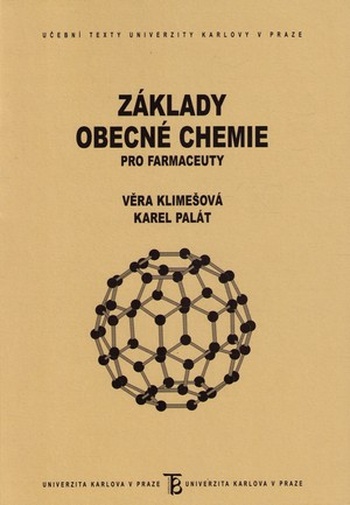 Základy obecné chemie pro farmaceuty
