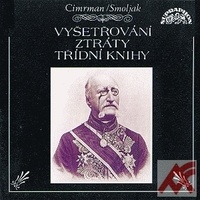 Vyšetřování ztráty třídní knihy - CD (audiokniha)