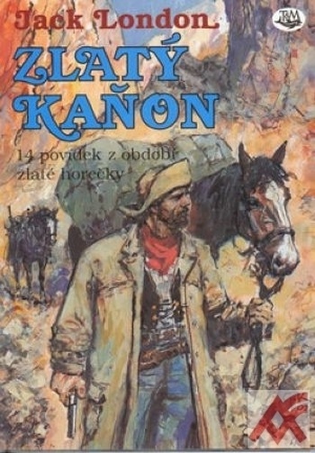 Zlatý kaňon