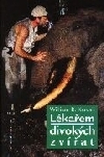 Lékařem divokých zvířat