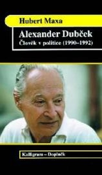 Alexander Dubček