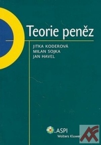 Teorie peněz